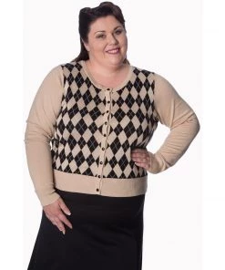 Banned Forever Dreaming Cardigan Women's Apparel