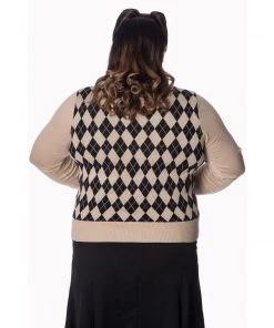 Banned Forever Dreaming Cardigan Women's Apparel