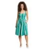 Women's Apparel Collectif Titta Mint Humbug Dress