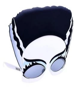 Sun-Staches Women's Apparel The Bride Shades Sunglasses