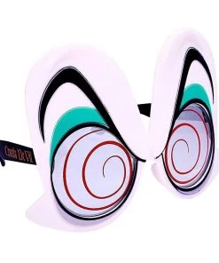 Sun-Staches Women's Apparel Cruella Sunglasses