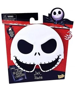 Sun-Staches Jack Skellington Sunglasses