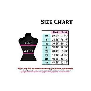 Pinky Star "Headhunter Queen Of Souls" Tee Women's Apparel 5 Pinky Star "Headhunter Queen Of Souls" Tee Women's Apparel