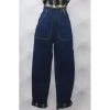 Women's Apparel Star Struck Clothing Reproduction Jeans Lined In Yellow 2 Women's Apparel Star Struck Clothing Reproduction Jeans Lined In Yellow