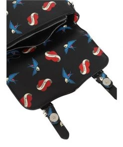 Collectif Lulu Hun Joanna Forever Satchel Bag Accessories