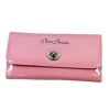 Star Struck Clothing Tri-Fold Wallet In Pink Purses, Bags, & Wallets