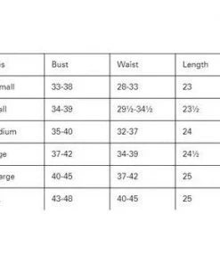 Hemet Three Quarter Sleeve V Neck Top In Red Women's Apparel