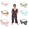 Glitz Glam And Rebellion Gladice Style Sunglasses Women's Apparel
