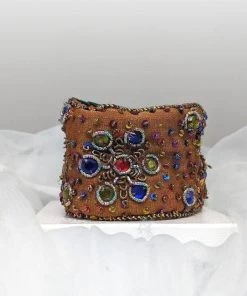 Aye Que Chula Desert Jewel Bracelet