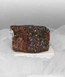 Aye Que Chula Desert Jewel Bracelet