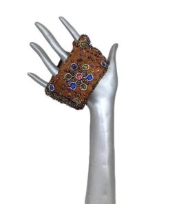 Aye Que Chula Desert Jewel Bracelet