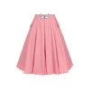 Banned Bunny Hop Skirt In Pink 1 Banned Bunny Hop Skirt In Pink