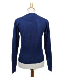 Women's Apparel Banned Christmas Town Cardigan