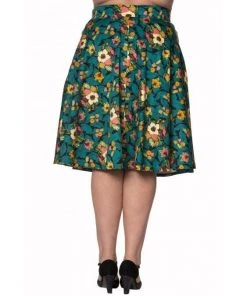 Banned Day Trip Skirt