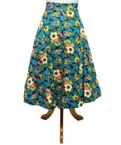 Banned Day Trip Skirt