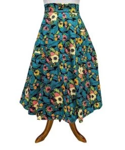 Banned Day Trip Skirt