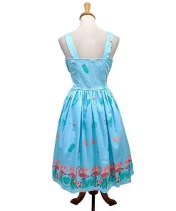 Banned Going My Way Swing Dress