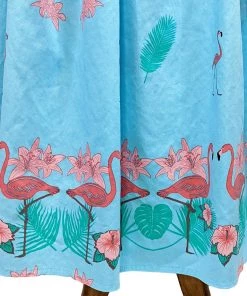 Banned Going My Way Swing Dress