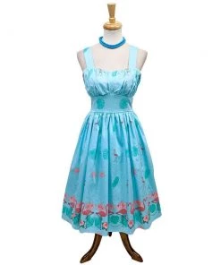 Banned Going My Way Swing Dress