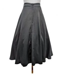Banned Good VS Bad Swing Skirt Women's Apparel