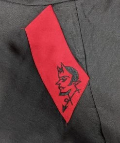 Banned Good VS Bad Swing Skirt Women's Apparel