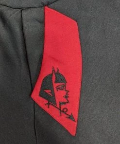 Banned Good VS Bad Swing Skirt Women's Apparel