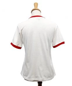 Banned Joshua Tree Retro Ringer Tee Women's Apparel