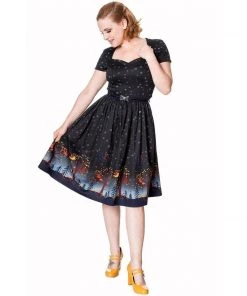 Banned Lone Traveler Dress