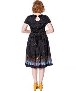 Banned Lone Traveler Dress