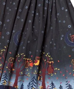 Banned Lone Traveler Dress