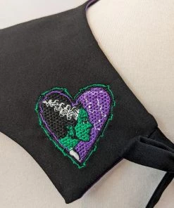 Women's Apparel Banned Made For Each Other Batwing Collar 12 Women's Apparel Banned Made For Each Other Batwing Collar