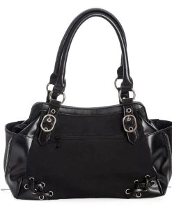 Banned Made For Each Other Handbag Accessories