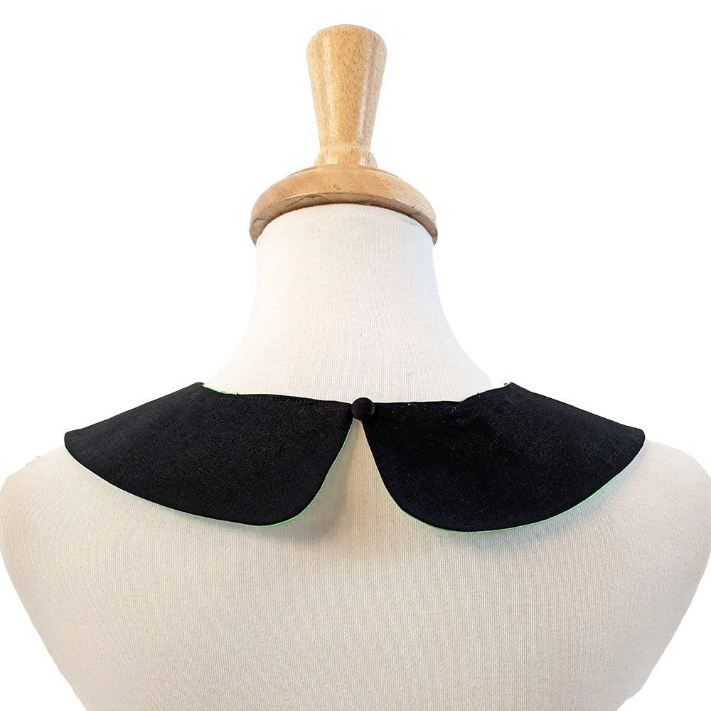 Banned Made For Each Other Round Collar Women's Apparel 4 Banned Made For Each Other Round Collar Women's Apparel