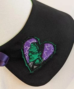 Banned Made For Each Other Round Collar Women's Apparel 13 Banned Made For Each Other Round Collar Women's Apparel