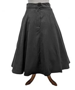 Banned Apparel Monster & Bride Skirt In Black Women's Apparel