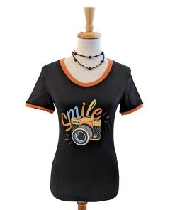 Banned Picture Perfect Tee 9 Banned Picture Perfect Tee