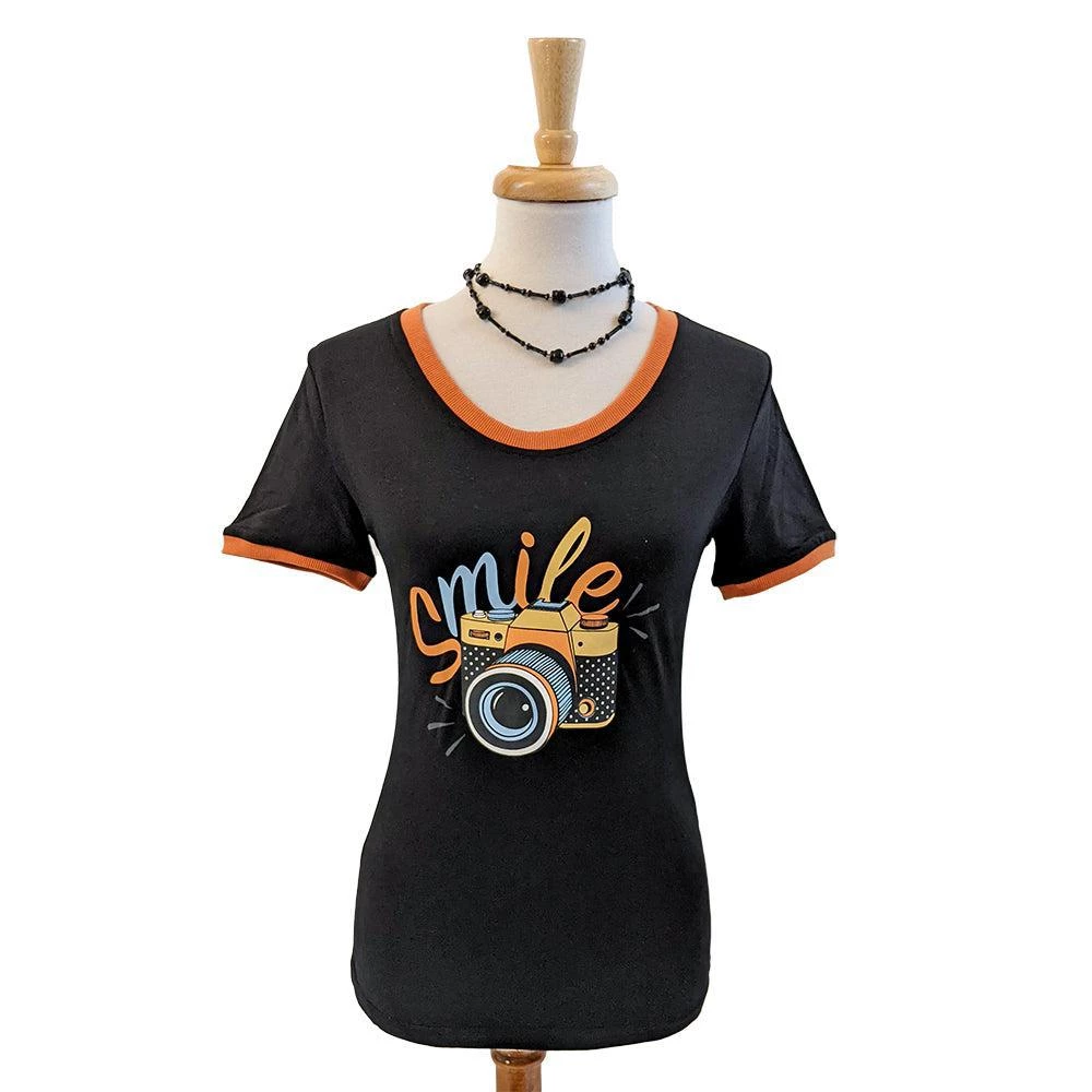 Banned Picture Perfect Tee 6 Banned Picture Perfect Tee