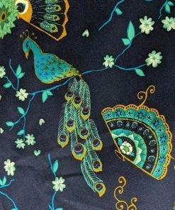 Women's Apparel Banned Proud Peacock Skirt 15 Women's Apparel Banned Proud Peacock Skirt