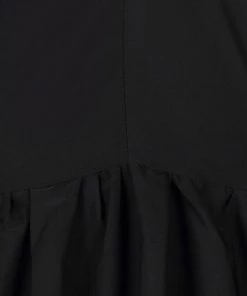 Banned Roisin Halter Dress In Black