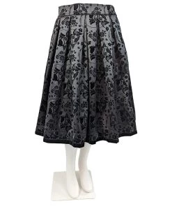 Banned Sia Bella Skirt In Black