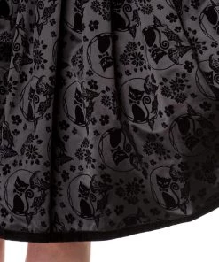 Banned Sia Bella Skirt In Black