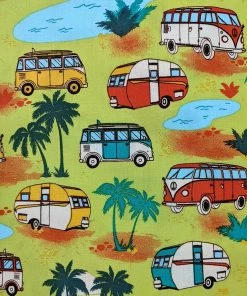 Banned Starlight Camper Skirt Women's Apparel