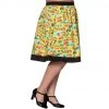 Banned Starlight Camper Skirt Women's Apparel 2 Banned Starlight Camper Skirt Women's Apparel