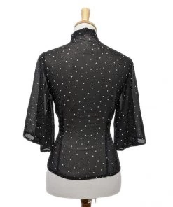 Banned Storyteller Blouse Women's Apparel