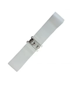 Banned Stretch Belt (23 Colors!)