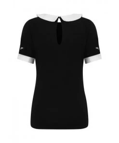 Women's Apparel Banned Bat Bewear Top