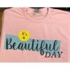 Star Struck Clothing Beautiful Day Tee Women's Apparel