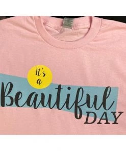 Star Struck Clothing Beautiful Day Tee Women's Apparel