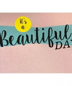 Star Struck Clothing Beautiful Day Tee Women's Apparel