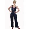 Banned Blueberry Hills Jumpsuit 1 Banned Blueberry Hills Jumpsuit